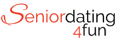 Senior Dating 4 Fun Logo